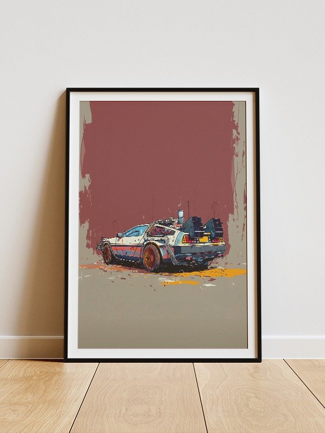 Temporal Drift product image (2)