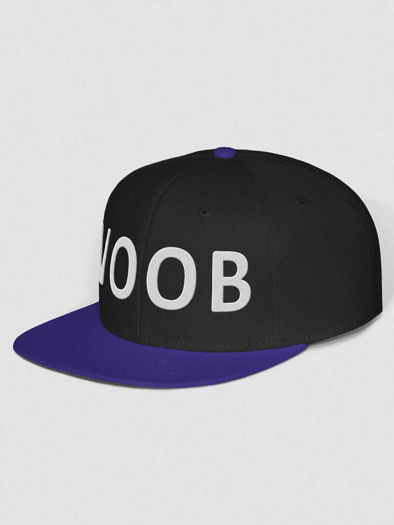 NOOB Foxx Hat product image (2)