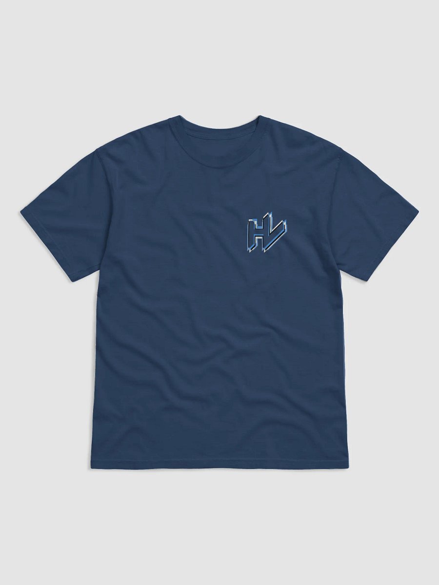 HV "The Land" Logo Tee product image (1)
