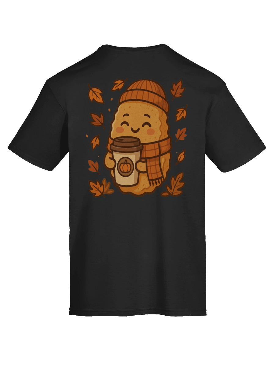 Hello Fall T-Shirt product image (61)