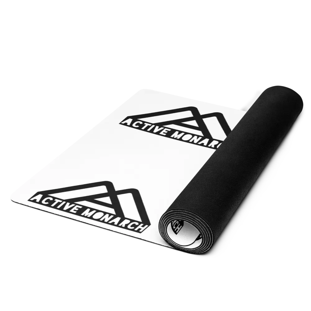 Active Monarch Yoga Mat product image (2)