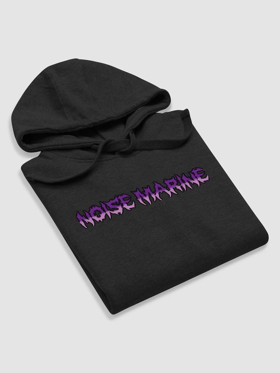 Deadlifts For The Dark Gods - Noise Marine Hoodie product image (56)