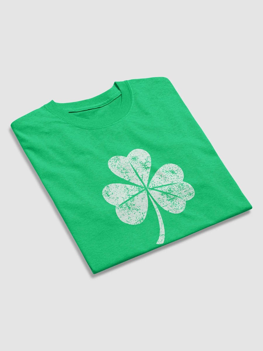 Lucky Legend Tee product image (3)