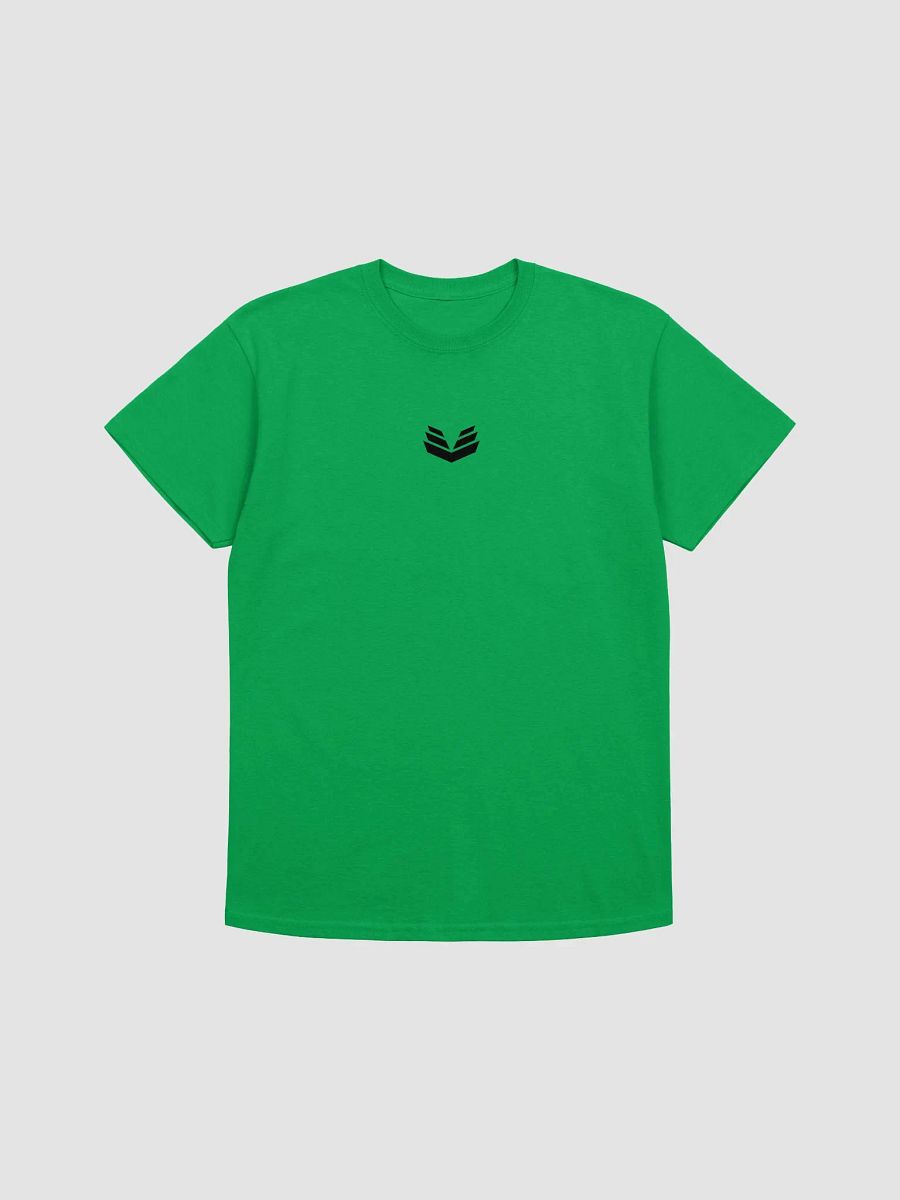 Vision Tee - Green product image (2)