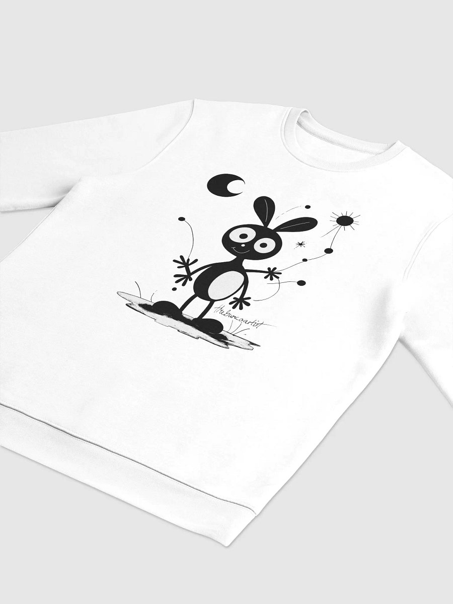 Stanley/Stella Unisex Eco Sweatshirt product image (7)
