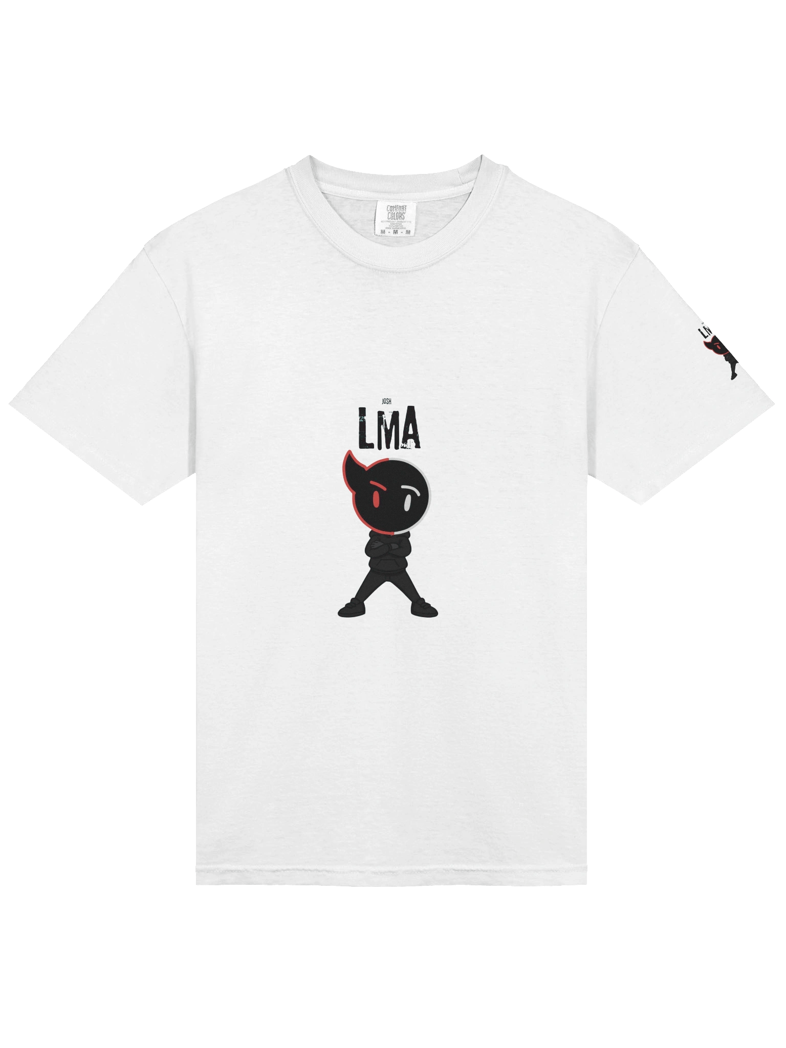 LMA 777 (white 2) product image (3)