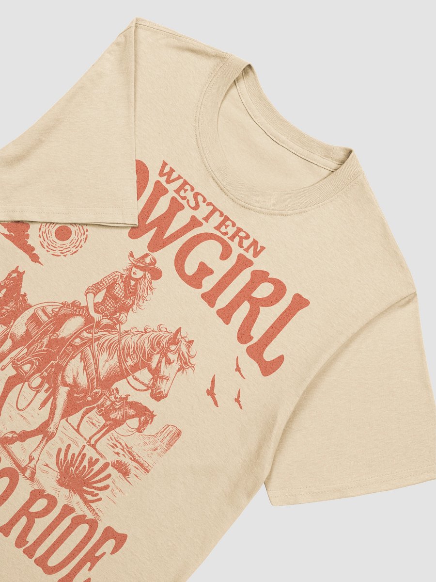 Cowgirl — Born to Ride product image (34)