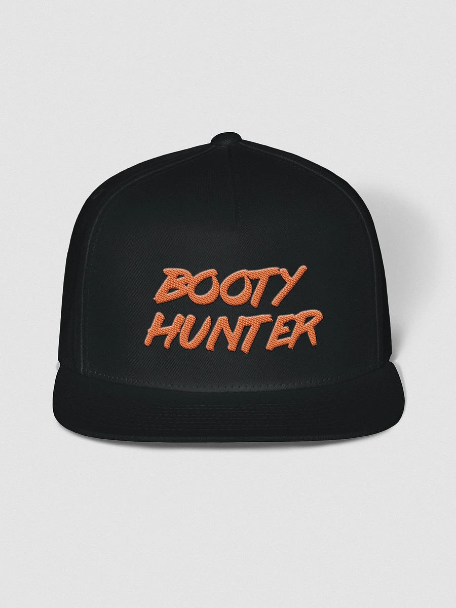 Booty Hunter Snapback product image (1)