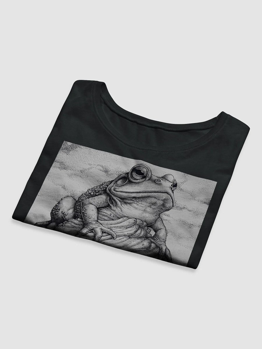 Sin Crop Tee product image (8)
