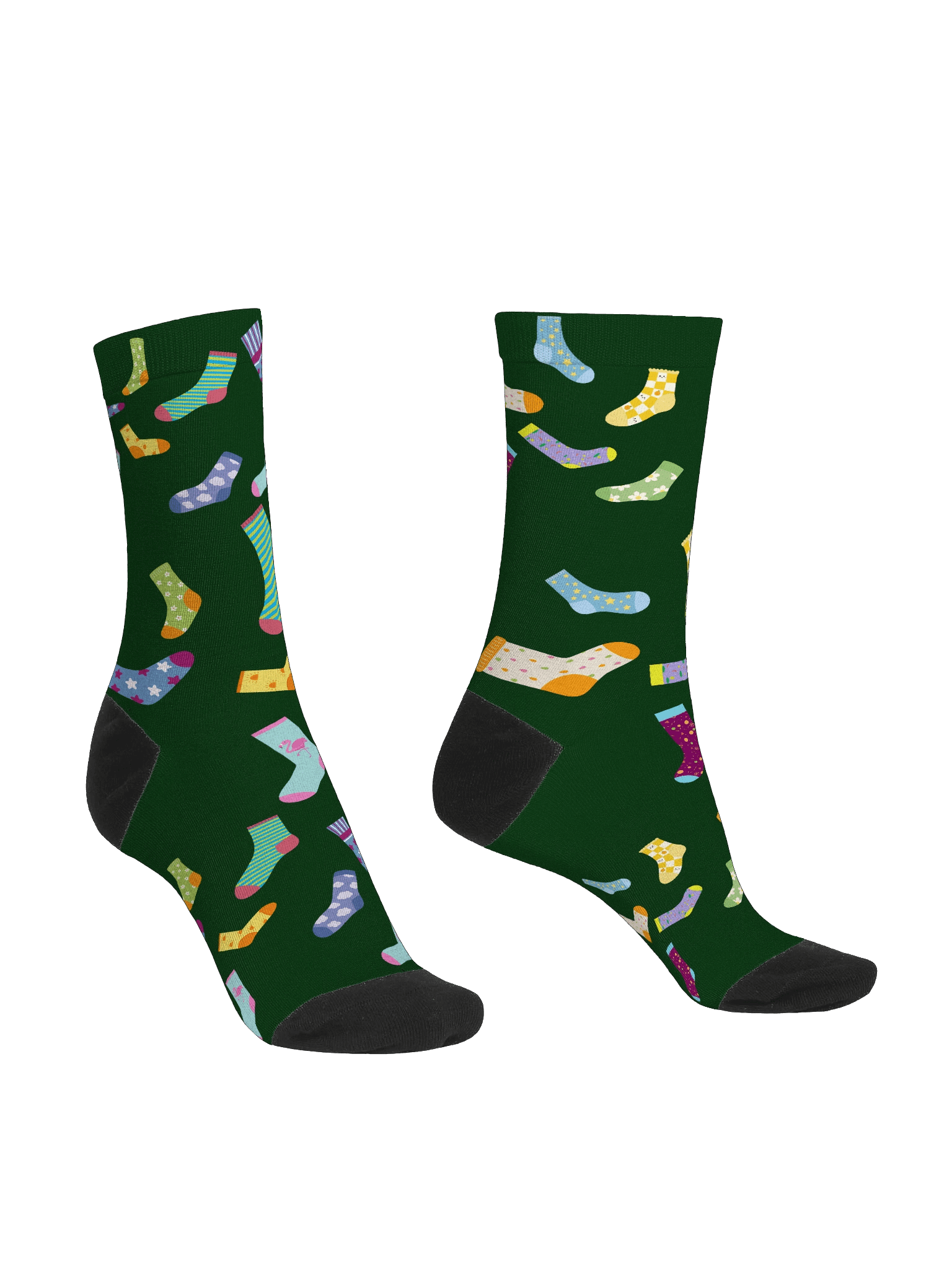 Mystery Socks product image (2)