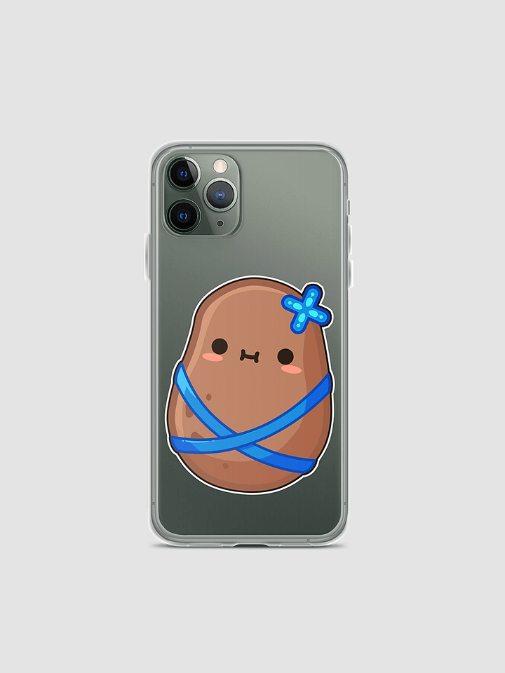 PotaNara iPhone Case product image (2)