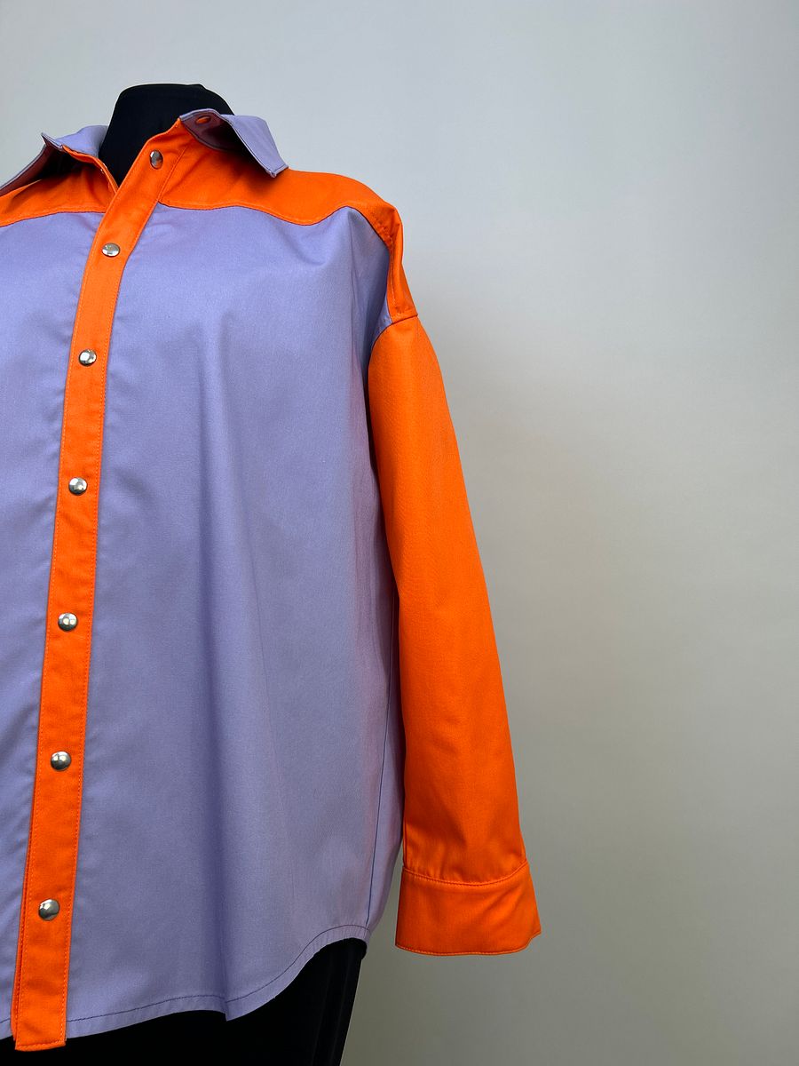 Big Pleat Shirt product image (3)