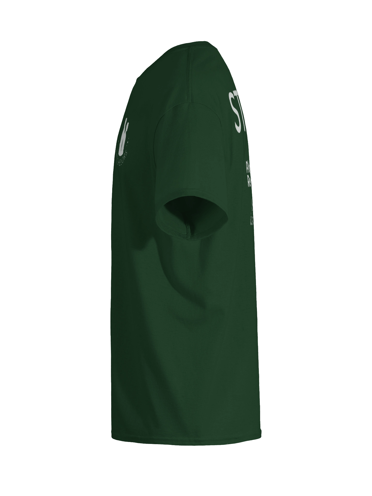 Batchelors Staff T-Shirt (Happy Hour version) product image (11)