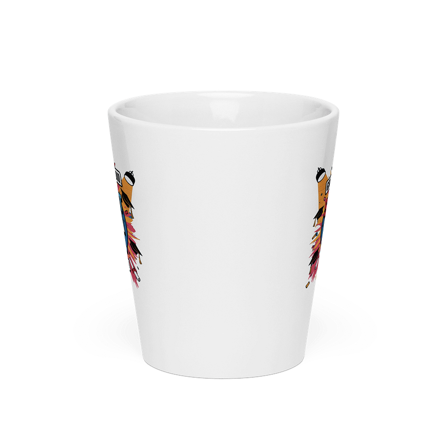 Straight Outta School product image (3)