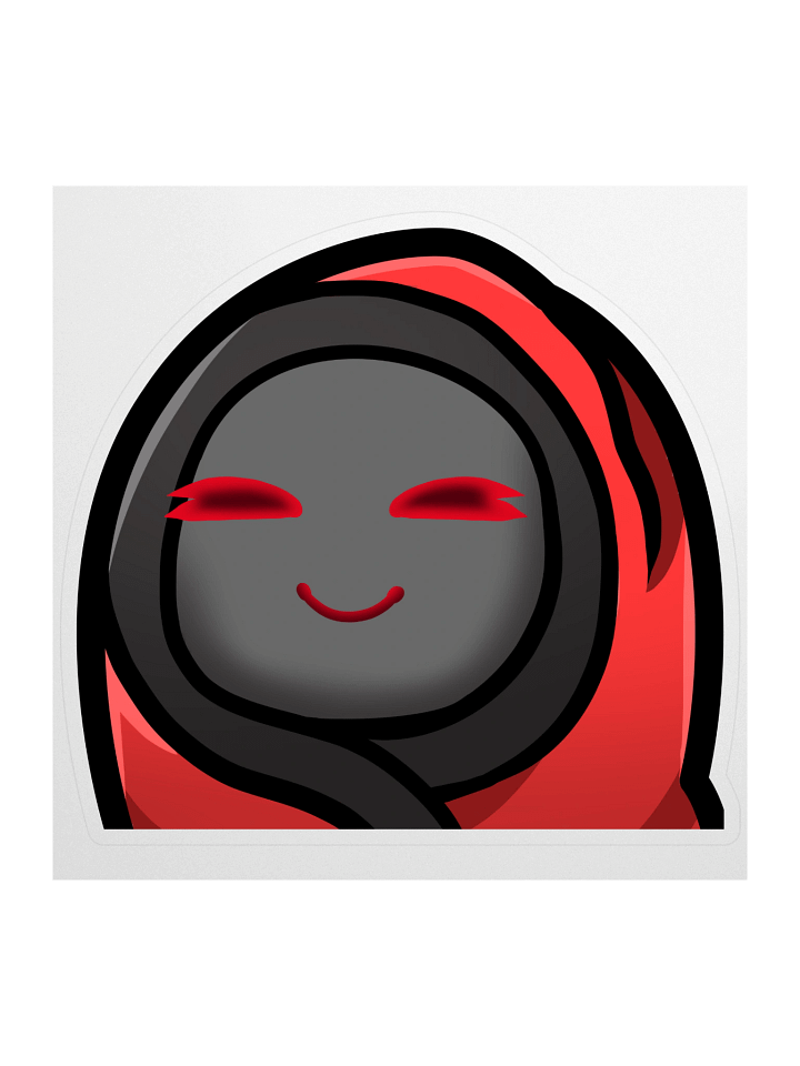 COZY Sticker product image (1)