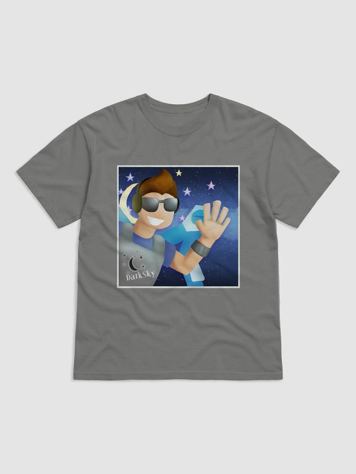 DarkSky T-Shirt product image (1)