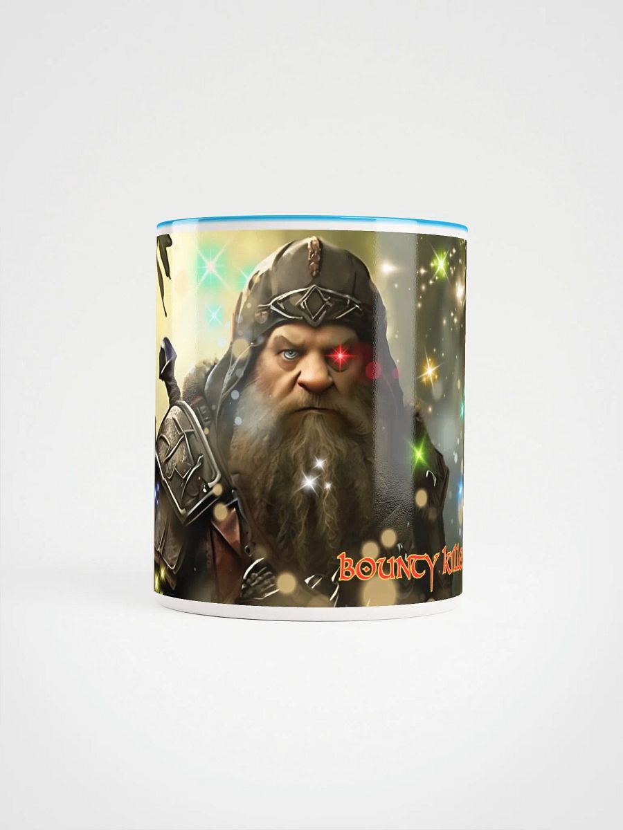 Bounty Killer (Mug) product image (22)