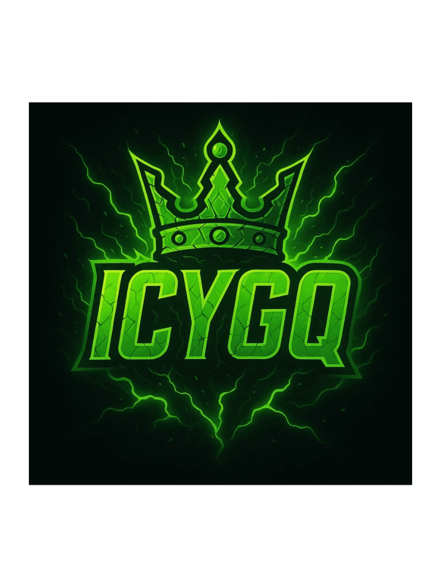 Icygq Banner Stickers product image (1)