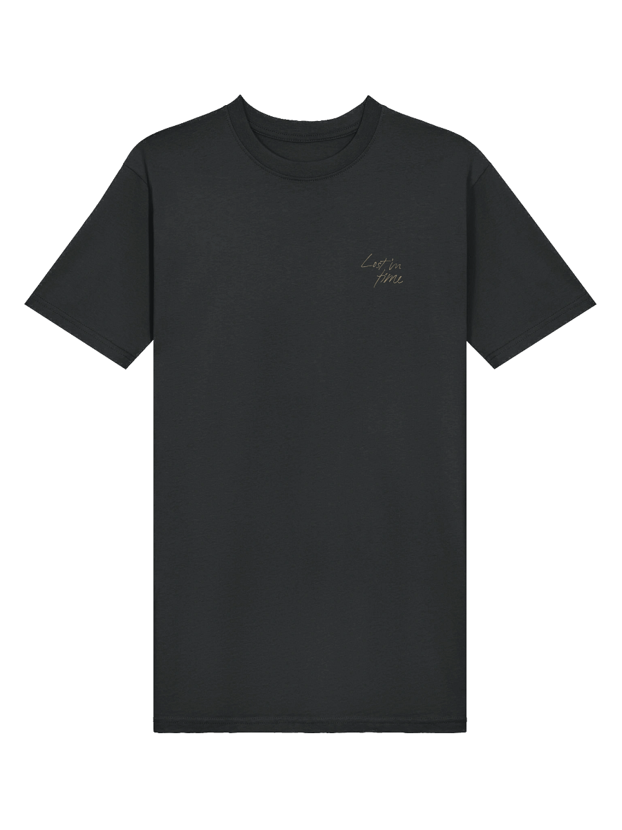 Steam Engine Heavyweight Premium Tee product image (6)