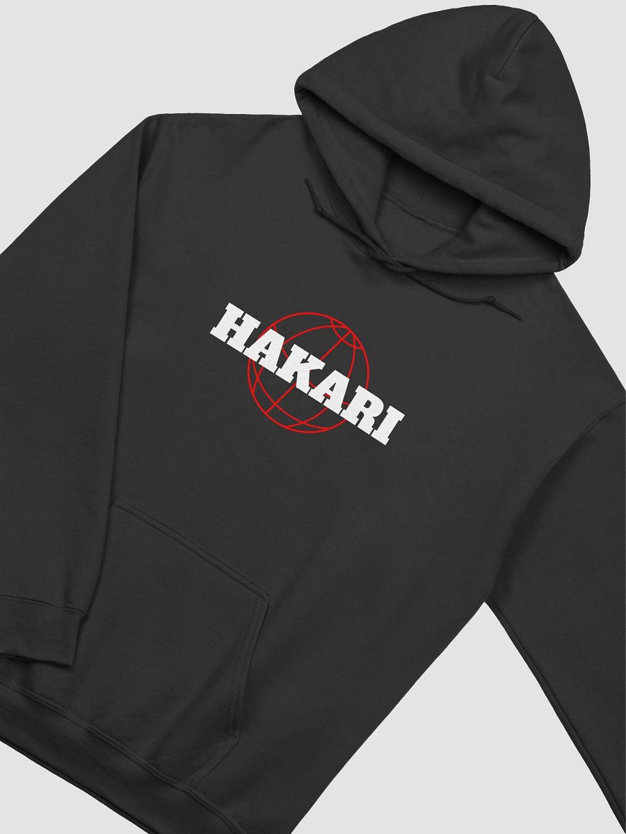 Black unisex 