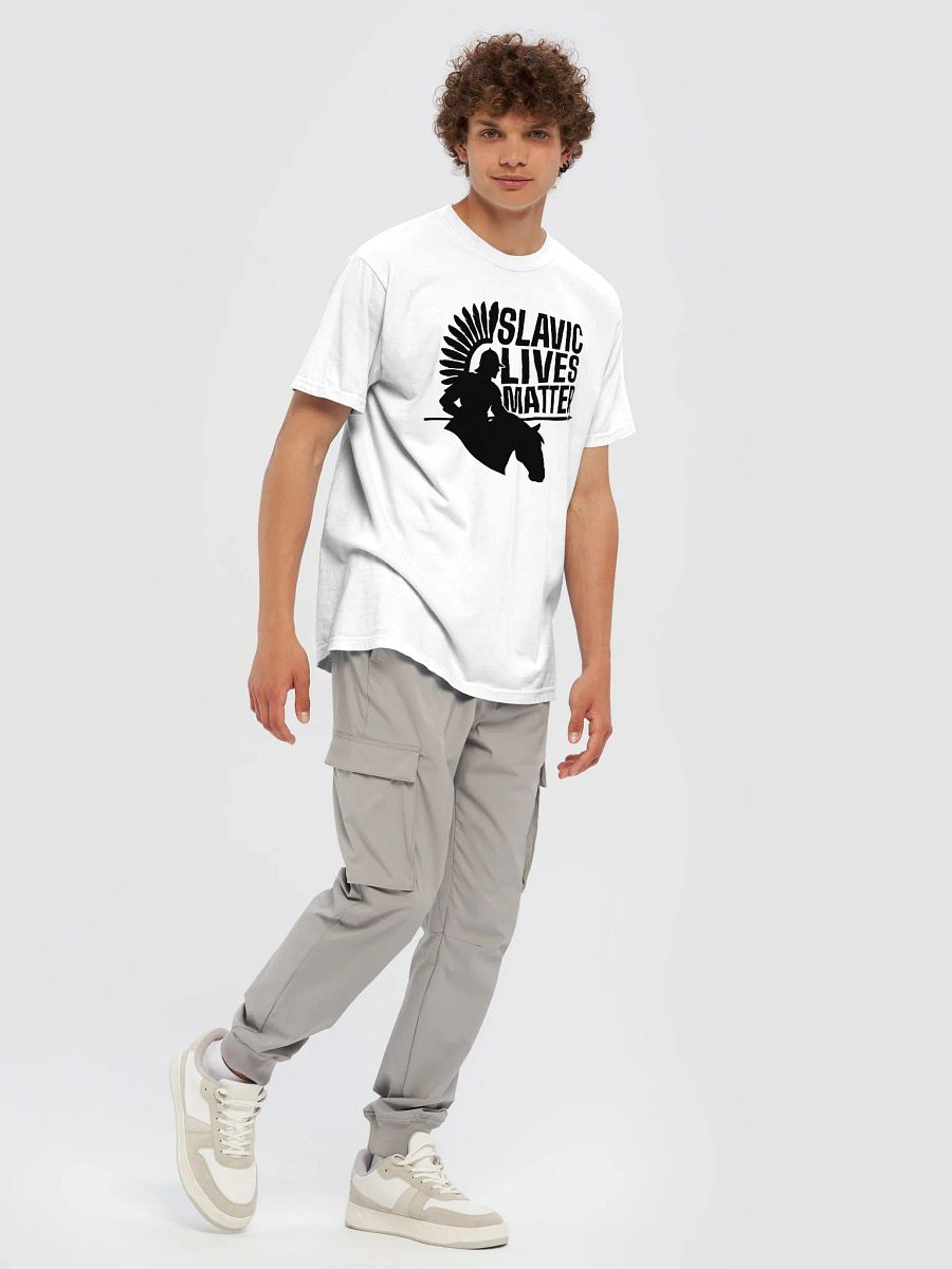 Slavic Lives Matter product image (11)