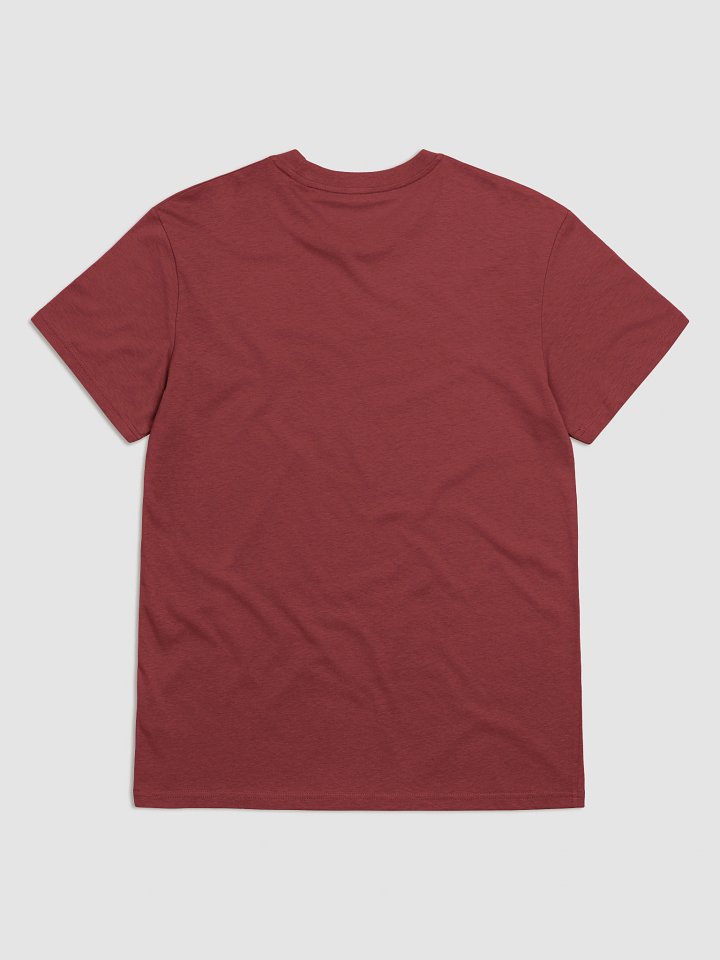 Stanley/Stella Organic Cotton T-Shirt product image (2)