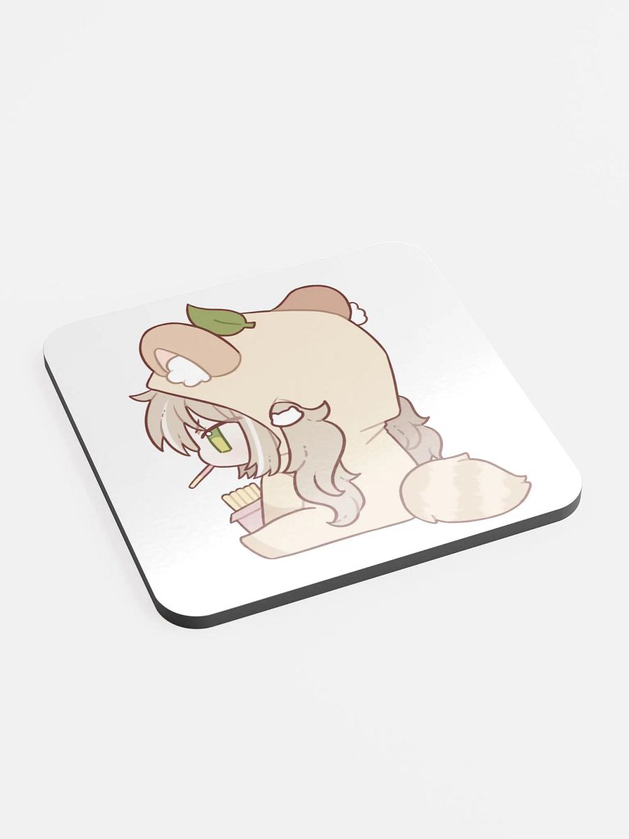 Angy Salt Coaster! product image (2)