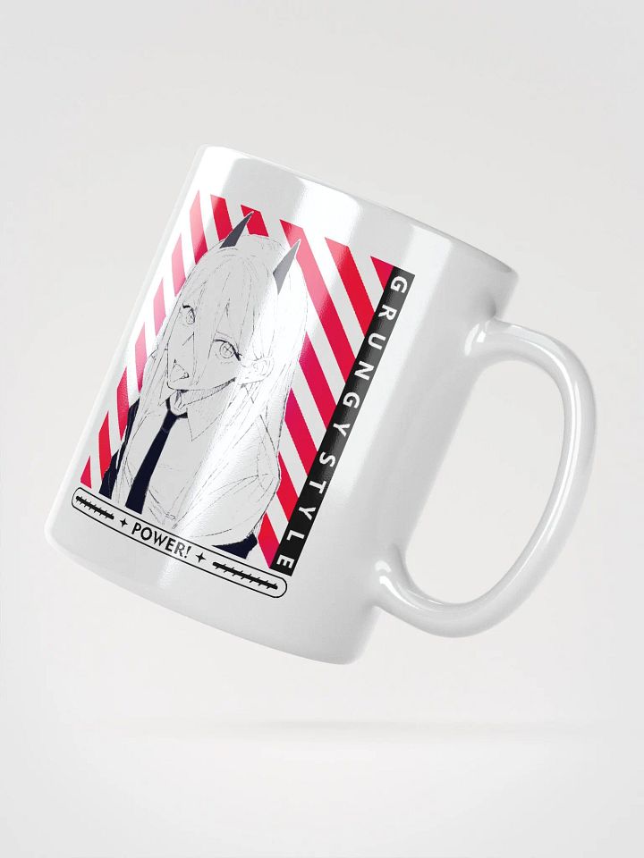 POWER! Mug product image (4)
