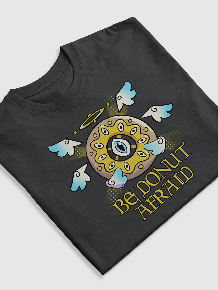 Biblically Accurate Heavy tee product image (5)