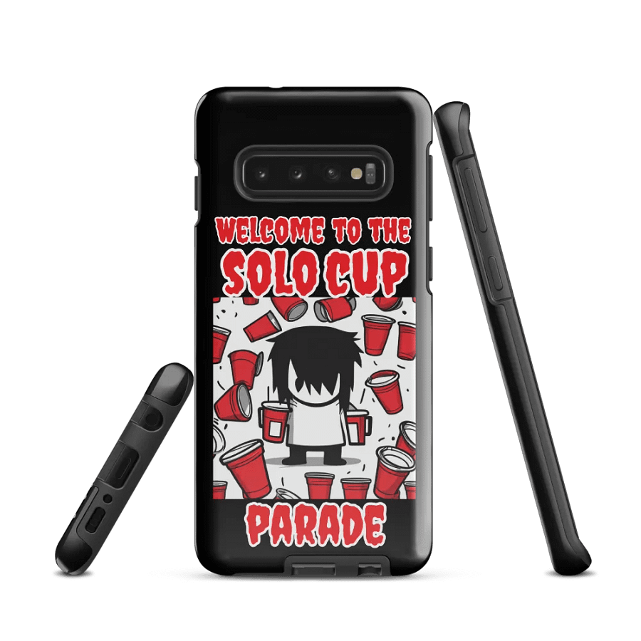 END Team Samsung1 product image (1)