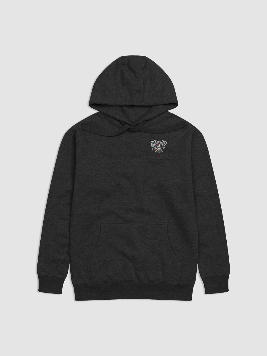 SliickGang EST - Cotton Heritage Unisex Premium Hoodie product image (1)
