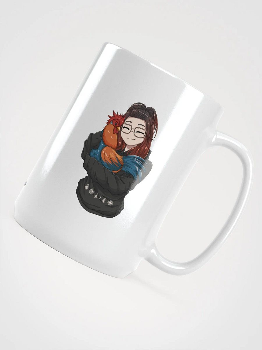 Cawk Mug 15oz product image (4)