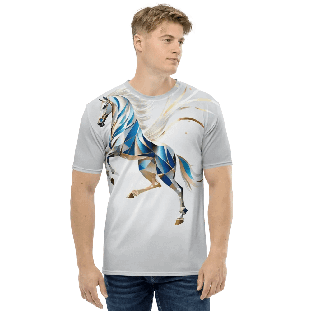 A Horse product image (1)