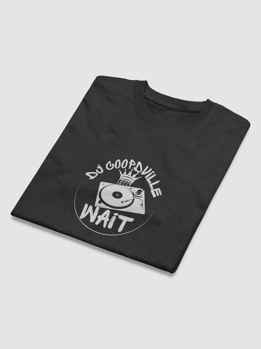 WAIT TEE product image (4)