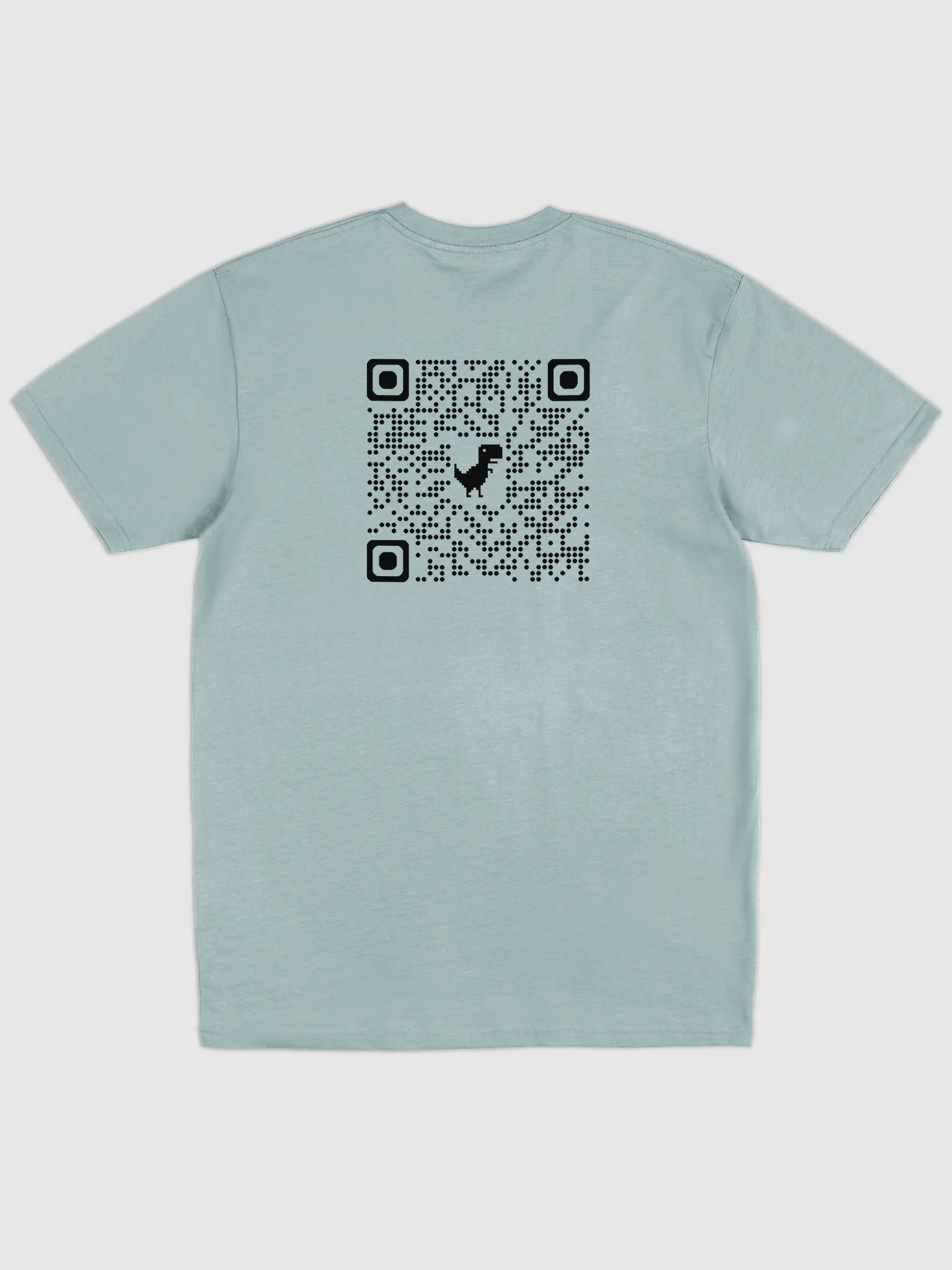 Drippy Distressed Tee - Nerdy's Umbrella Edition product image (9)