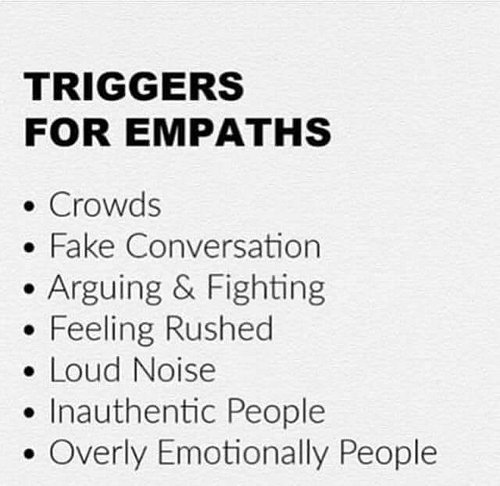 #empathlife #empathsbelike #empathproblems