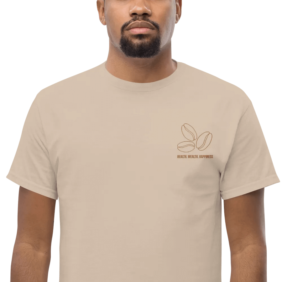 'spresso 'tini embroidered tee product image (44)