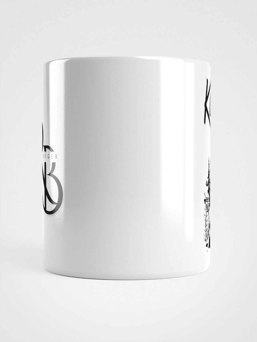 Killer Kamp Mug product image (10)