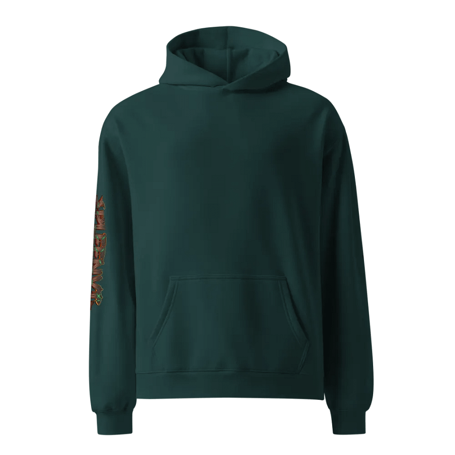SpleenyHoodie product image (2)
