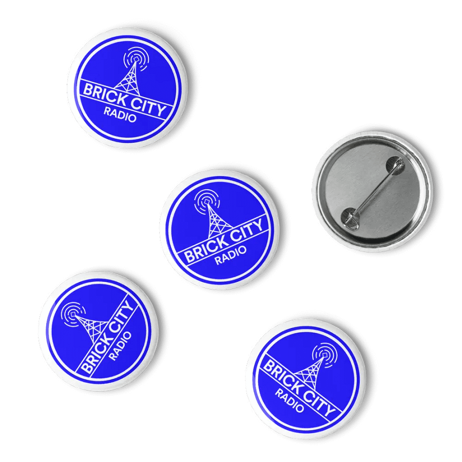 BCR Pins product image (4)
