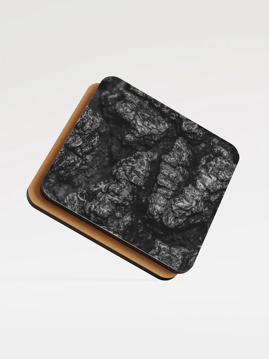 Tree Bark Coaster product image (5)