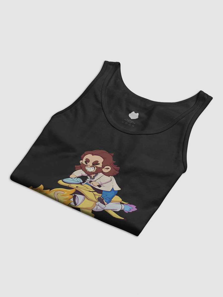 Hot Saviour Tank Top product image (8)
