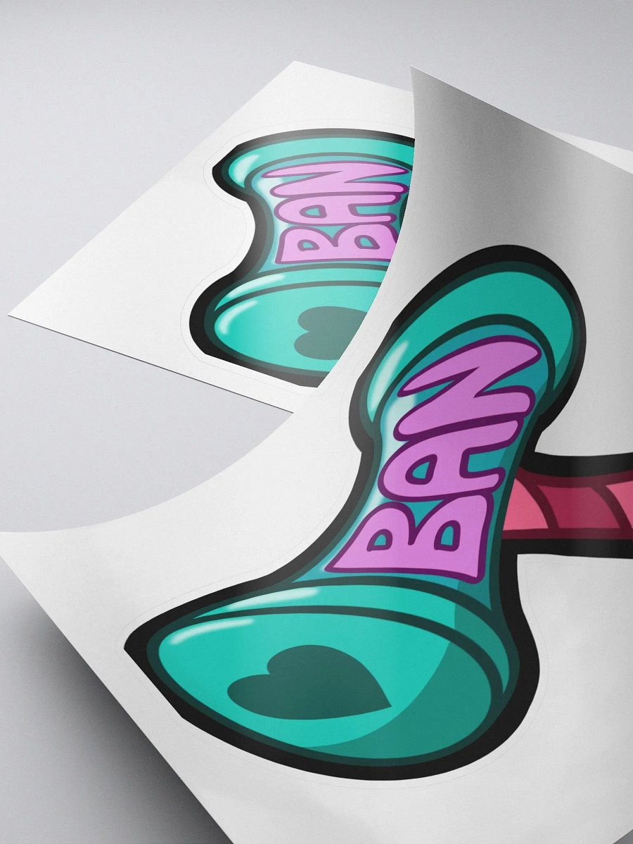 Ban product image (4)