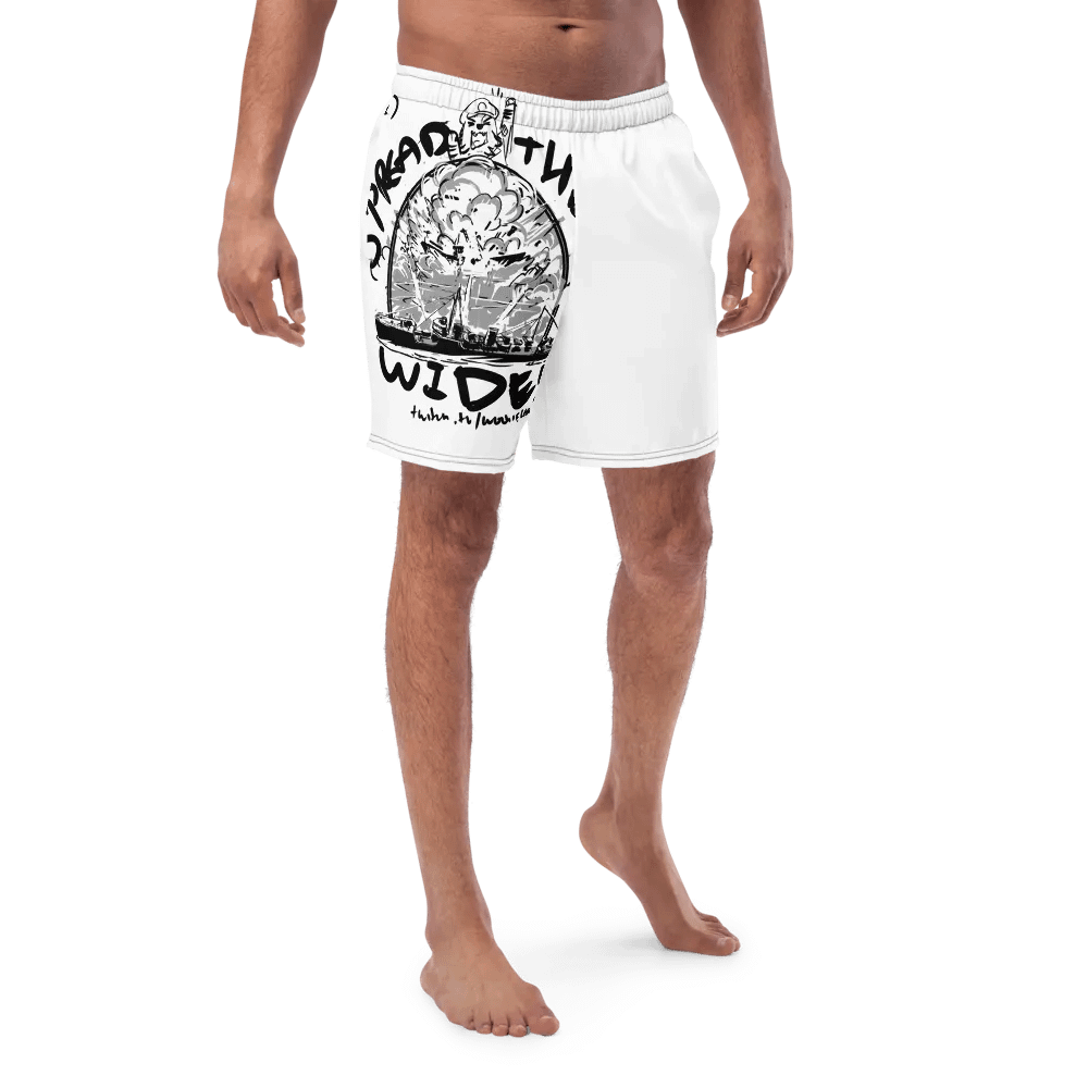 Spread Them Wide Originals product image (3)