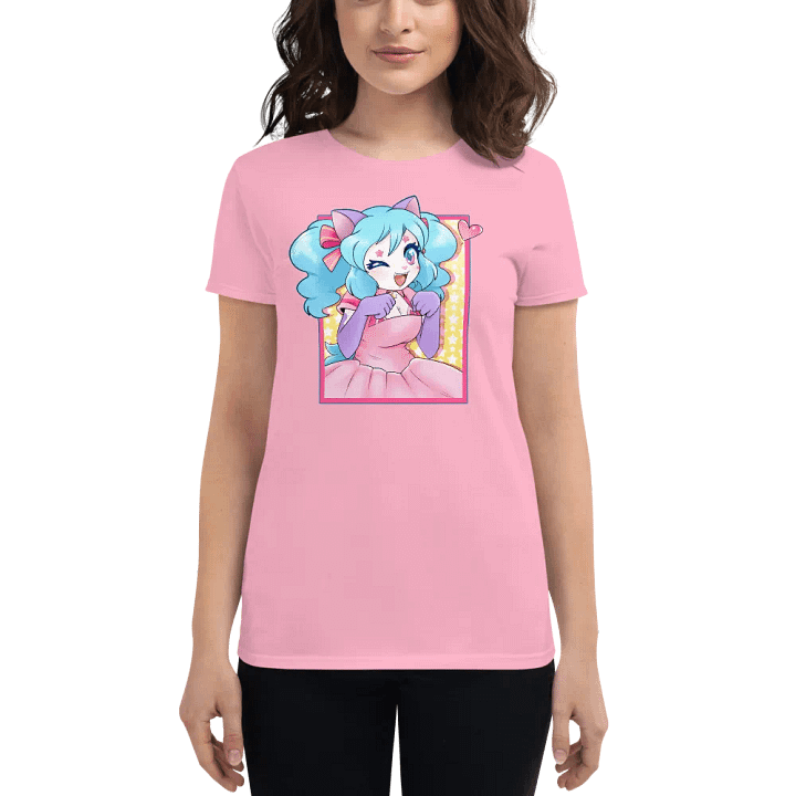 Winking Whimzie T-Shirt product image (1)