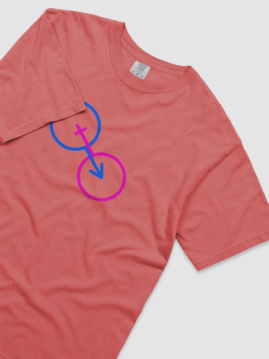 Traditional Interconnected Comfort Tee product image (3)