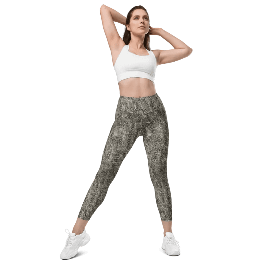 S2x Night Leggings product image (4)