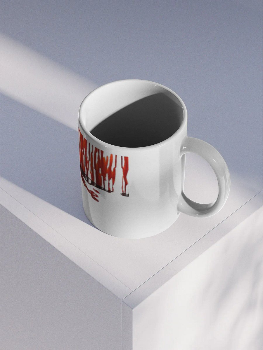 The childs warning Mug product image (3)
