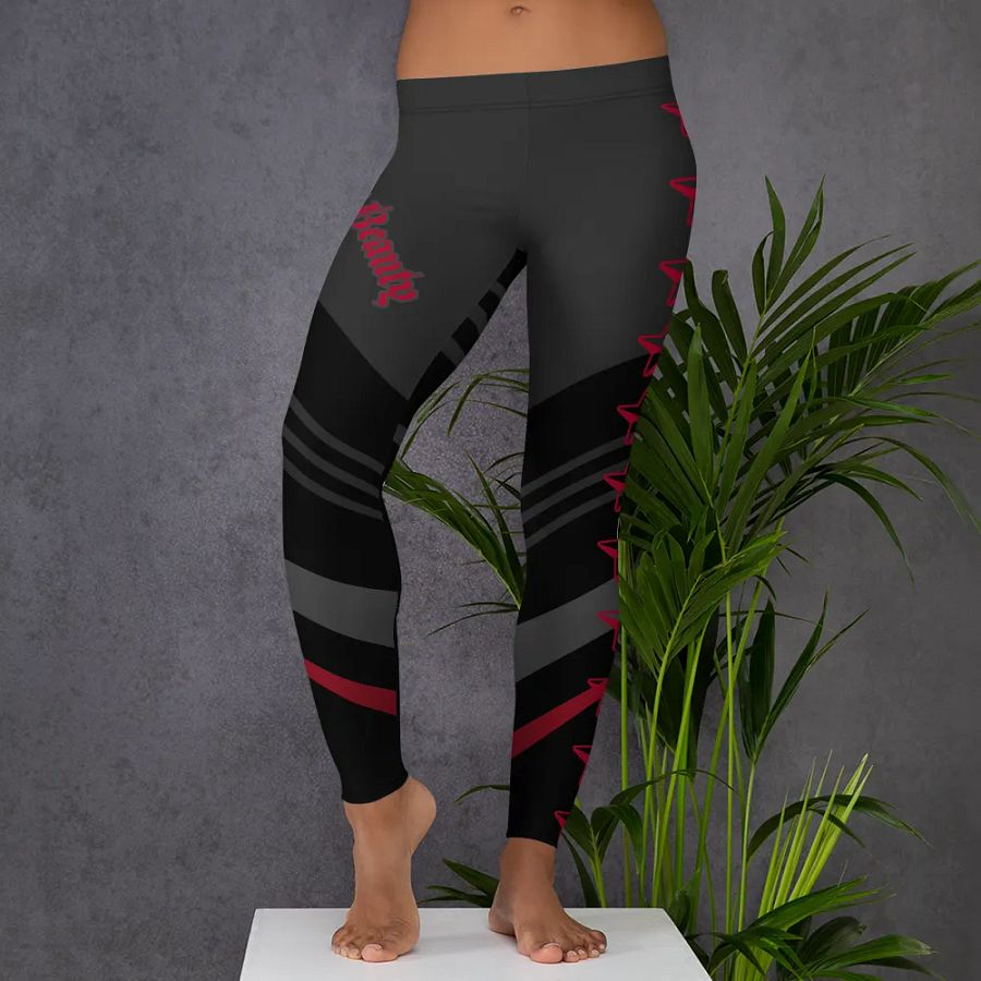Divine Starlight Leggings product image (6)