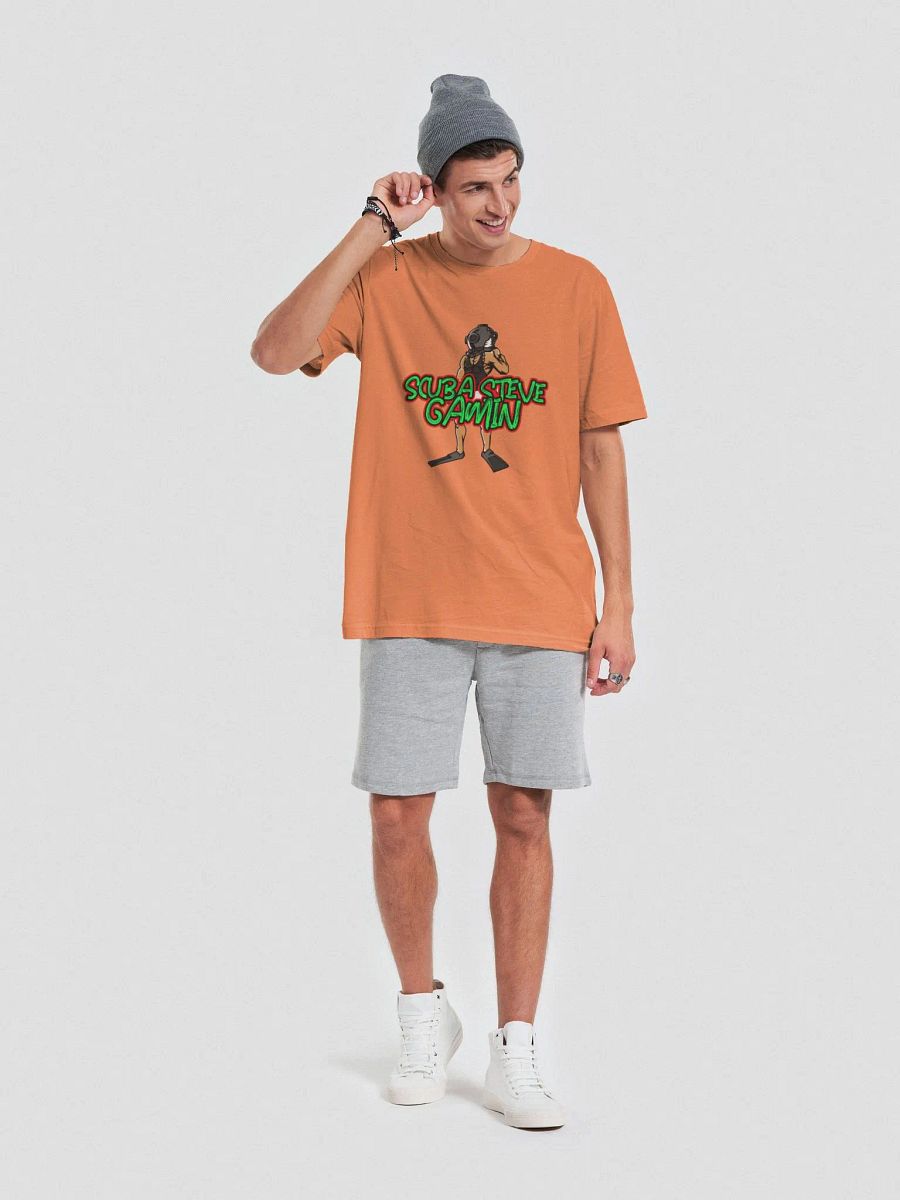 Scuba Soft Tee product image (67)